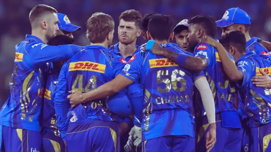 Reasons why Mumbai Indians are IPL 2026 favorites